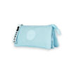 Picture of MOONFLOWER AQUA CAMPUS TRIPLE PENCIL CASE